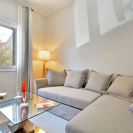 Nefeli'S Cozy Apartment, Corfu Town Bagian luar foto