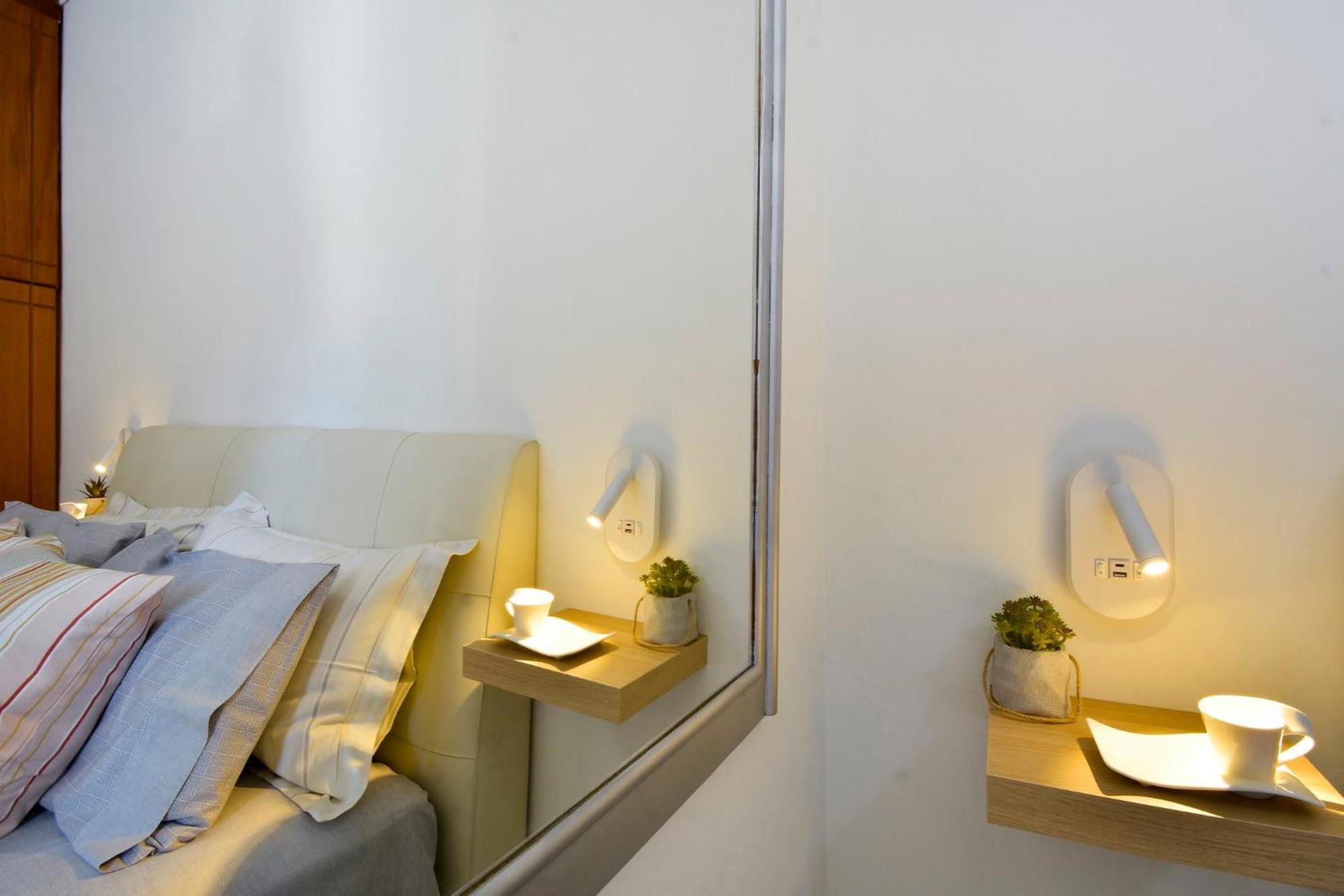 Nefeli'S Cozy Apartment, Corfu Town Bagian luar foto