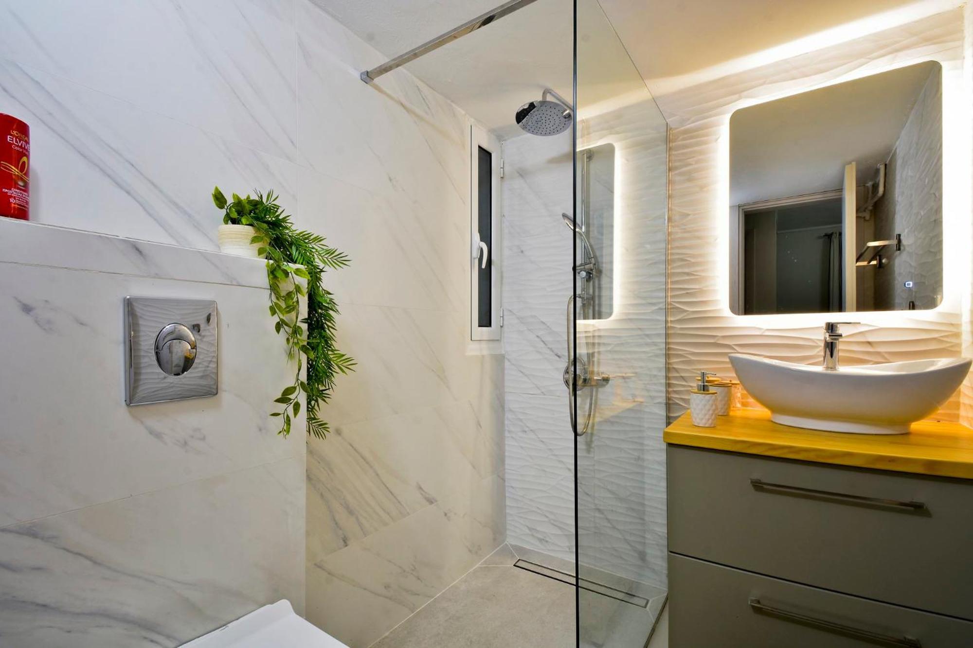 Nefeli'S Cozy Apartment, Corfu Town Bagian luar foto